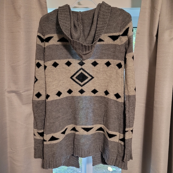 Firefly Cardigan - Picture 2 of 8